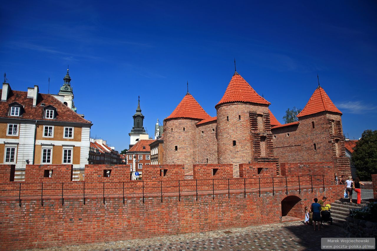 Warszawa